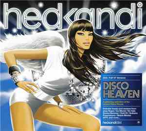 Various - Disco Heaven