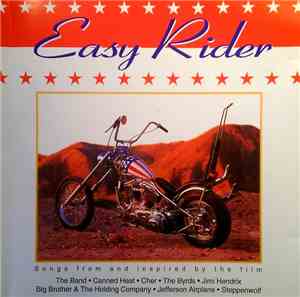 Various - Easy Rider