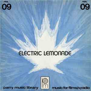 Various - Electric Lemonade