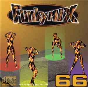 Various - Funkymix 66