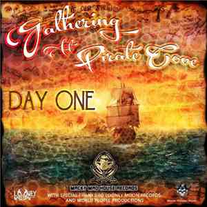 Various - Gathering At Pirate Cove - Day One