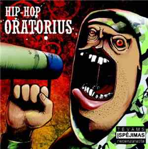 Various - Hip-Hop Oratorius