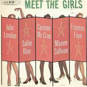 Various - Meet The Girls