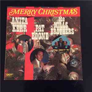 Various - Merry Christmas