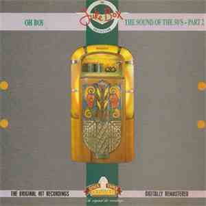 Various - Oh Boy - The Sound Of The '50's - Part 2