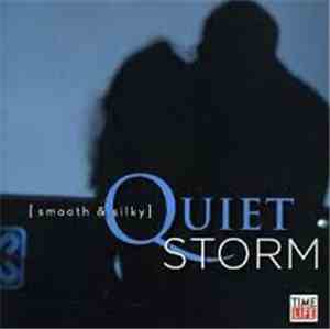 Various - Quiet Storm (Smooth & Silky)