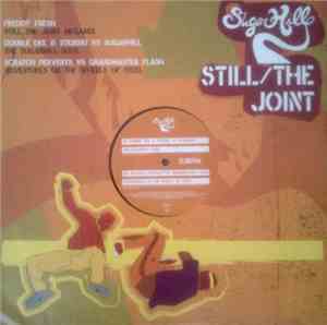 Various - Sugarhill Still The Joint