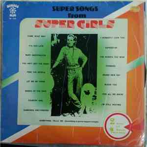 Various - Super Songs From Super Girls