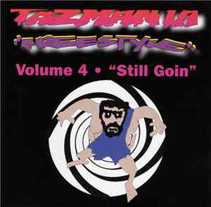 Various - Tazmania 