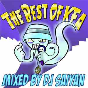 Various - The Best Of KFA Volume 1
