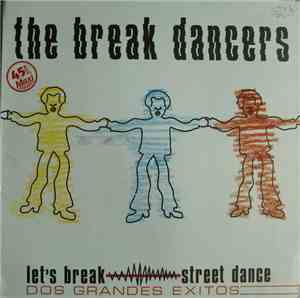 Various - The Break Dancers