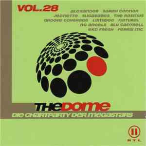 Various - The Dome Vol. 28