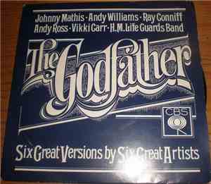 Various - The Godfather (Six Great Versions By Six Great Artists)