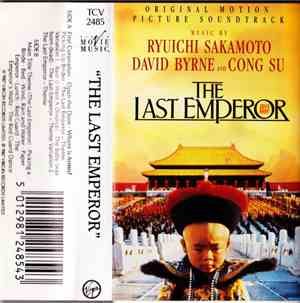 Various - The Last Emperor
