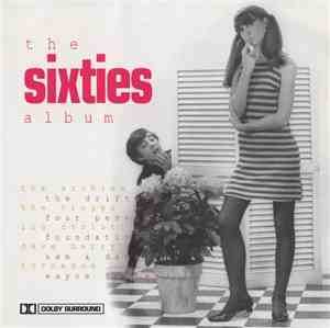 Various - The Sixties Album