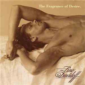Various - Zino Davidoff. The Fragrance Of Desire.
