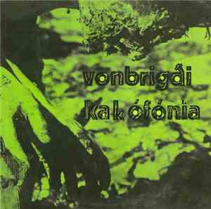 Vonbrigði - Kakófónia