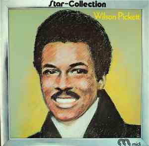 Wilson Pickett - Star-Collection