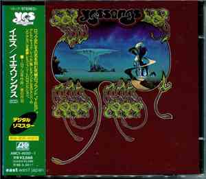 Yes - Yessongs