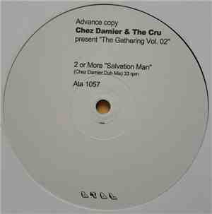 2 Or More / The Urban Cru - Chez Damier & The Cru Present The Gathering Volume 02