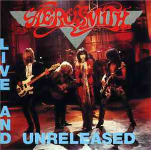 Aerosmith - Up Close