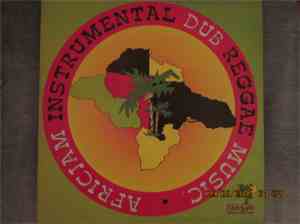 Africjam - Instrumental Dub Reggae Music