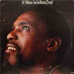 Al Wilson - La La Peace Song