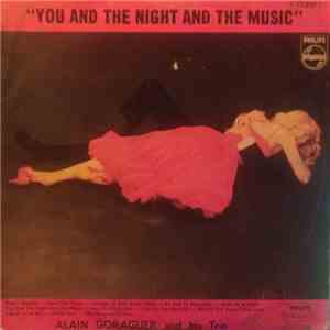 Alain Goraguer And His Trio - You And The Night And The Music