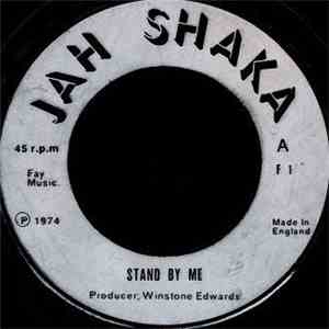 Albert Griffiths - Stand By Me