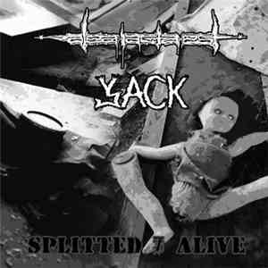 Alea Iacta Est / Jack  - Splitted / Alive