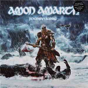 Amon Amarth - Jomsviking