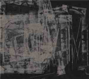 Anla Courtis / Ralf Wehowsky - Return Of The Stone Spirits