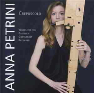 Anna Petrini - Crepuscolo