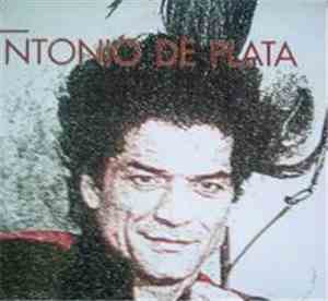 Antonio De Plata - Gitano Soy