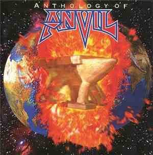 Anvil - Anthology Of Anvil