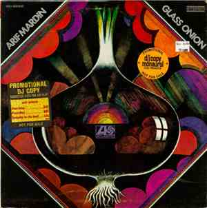 Arif Mardin - Glass Onion