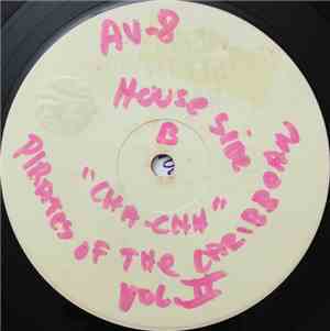 Armand Van Helden - Pirates Of The Caribbean Vol. II