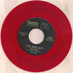 Art Smith - Sand, Sand, Sand / Yesteryears