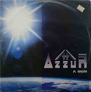 Azzur - A Sign