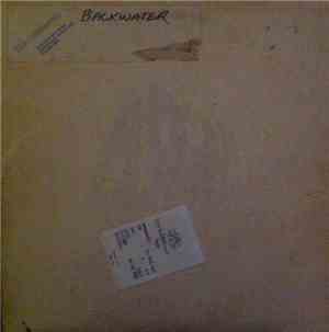 Backwater  - North Of The Mason-Dixon And The Heart Of Dixie