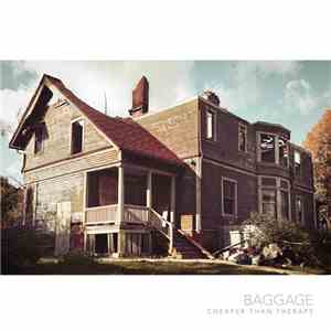 Baggage  - Cheaper Than Therapy