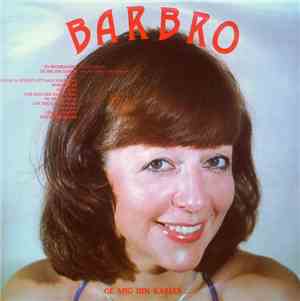 Barbro Sjöberg - Ge Mig Din Kärlek...