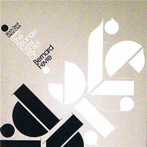 Black Devil Disco Club - The Strange New World Of Bernard Fevre