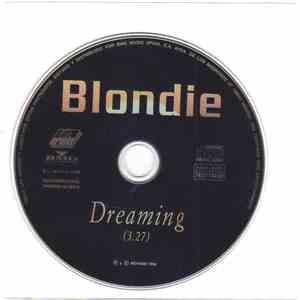 Blondie - Dreaming
