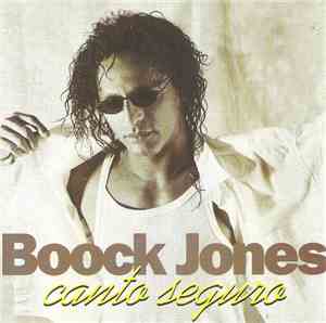 Boock Jones - Canto Seguro