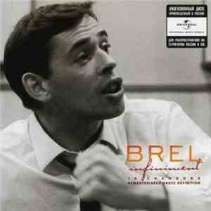 Brel - Infiniment