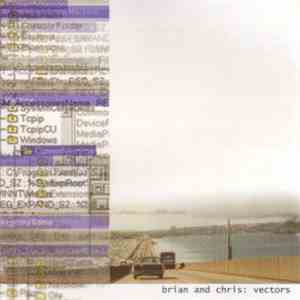 Brian_and_Chris - Vectors
