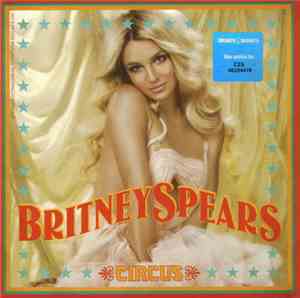 Britney Spears = Бритни Спирс - Circus