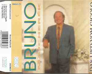 Bruno Majcherek - Das Lied Vom Gigolo