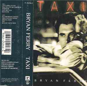 Bryan Ferry - Taxi